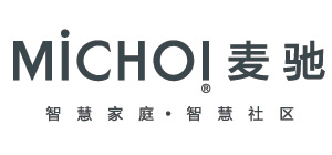 麥馳